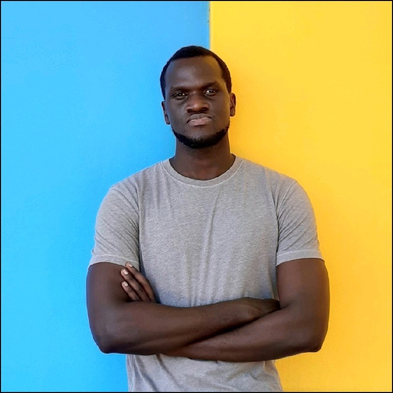 Karekezi Caleb Buhungiro